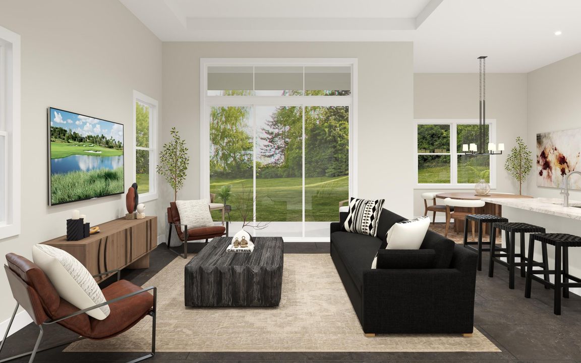 En Venta: $784,000 (4 camas, 3 baños, 2560 Pies cuadrados)