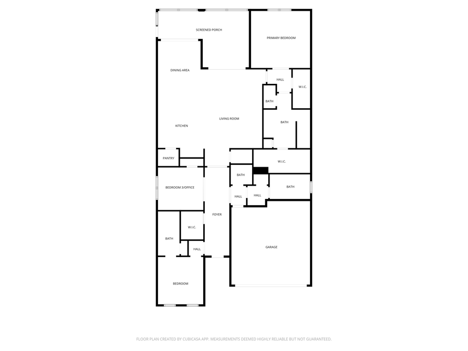For Sale: $1,274,000 (3 beds, 2 baths, 2099 Square Feet)