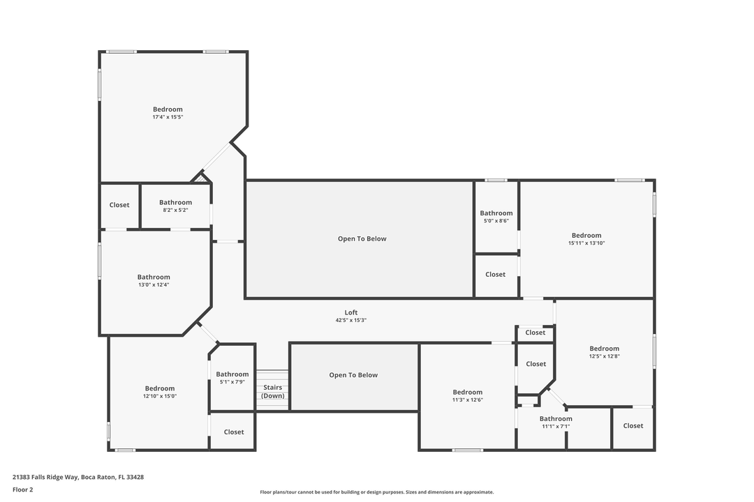 На продажу: $1,950,000 (7 спален, 6 ванн, 4628 Квадратных фут)