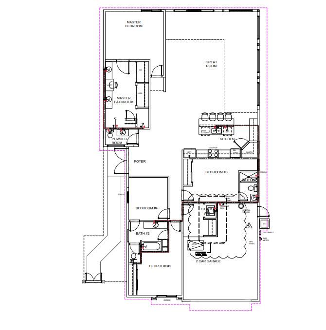 For Sale: $1,400,000 (3 beds, 3 baths, 2189 Square Feet)