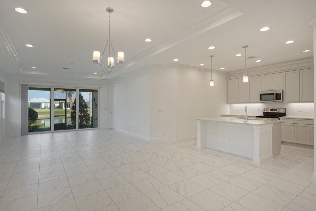 En Renta: $3,000 (2 camas, 2 baños, 1620 Pies cuadrados)