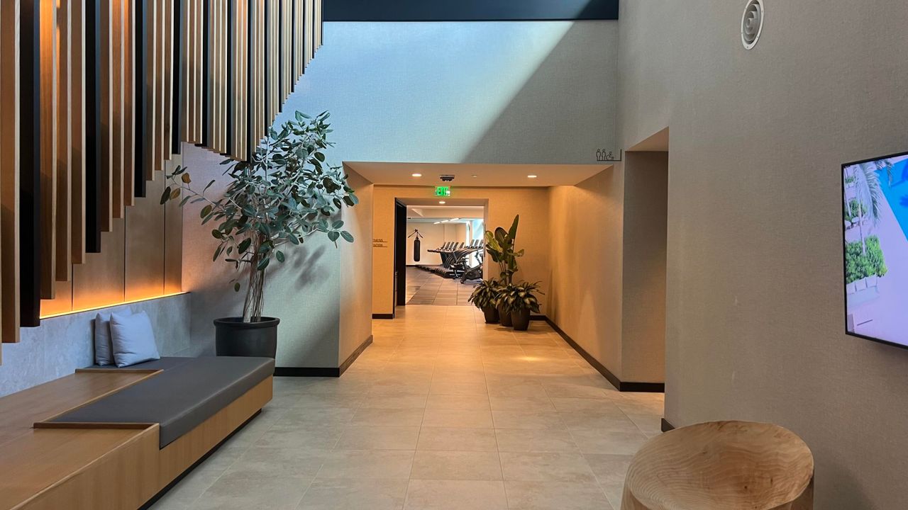 For Rent: $13,500 (2 beds, 2 baths, 1416 Square Feet)