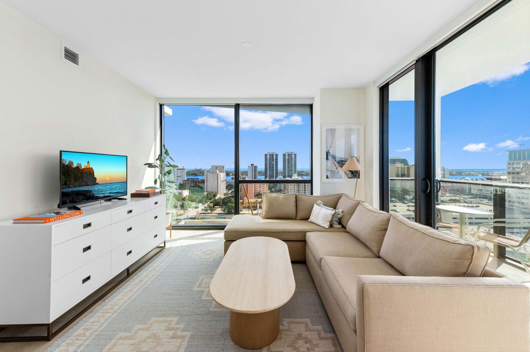 For Rent: $13,500 (2 beds, 2 baths, 1416 Square Feet)