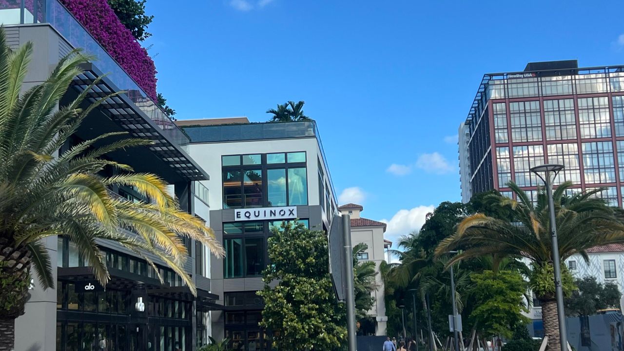 For Rent: $13,500 (2 beds, 2 baths, 1416 Square Feet)