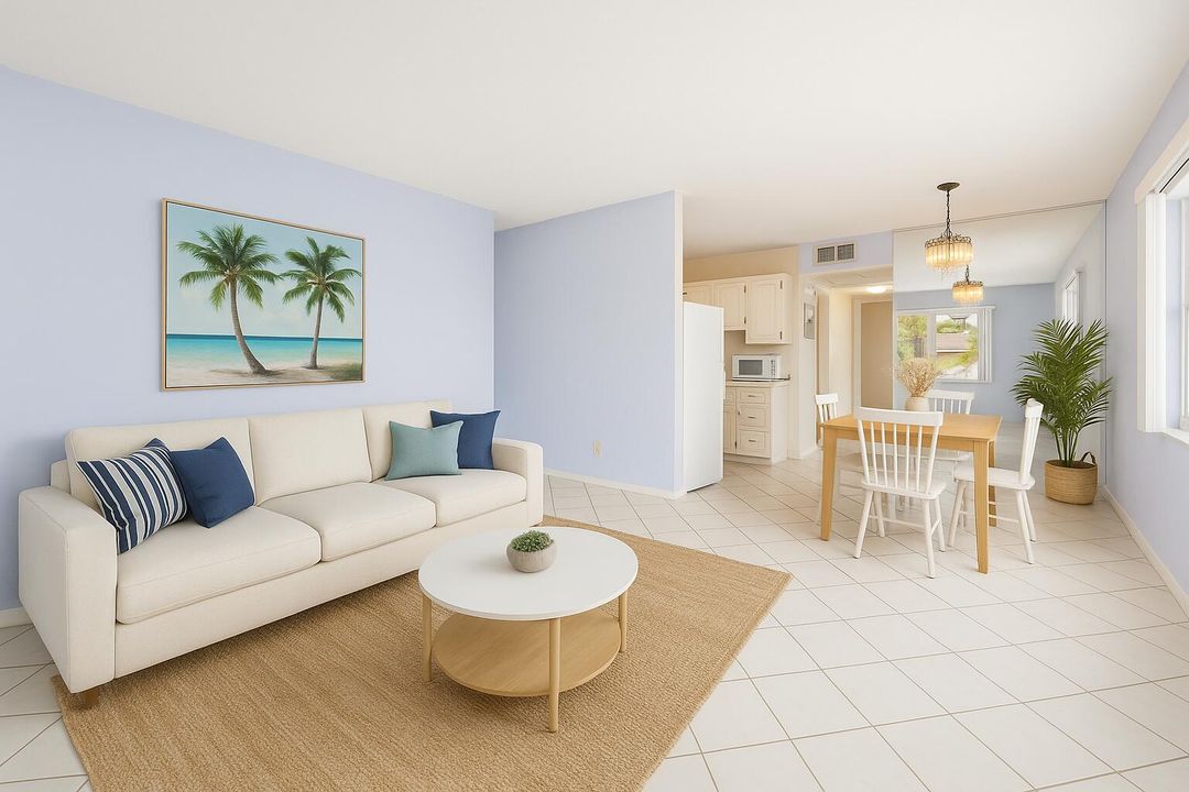 待售: $139,000 (1 贝兹, 1 浴室, 612 平方英尺)