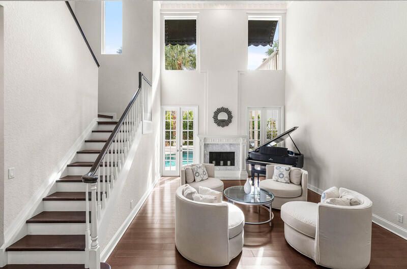 На продажу: $1,525,000 (4 спален, 3 ванн, 2787 Квадратных фут)