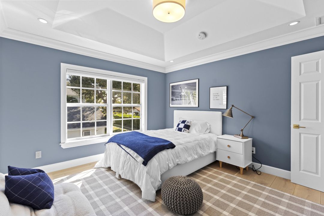 合同活跃: $4,255,000 (5 贝兹, 5 浴室, 4296 平方英尺)