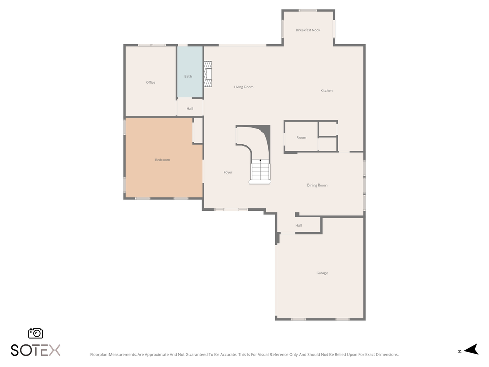 合同活跃: $4,255,000 (5 贝兹, 5 浴室, 4296 平方英尺)
