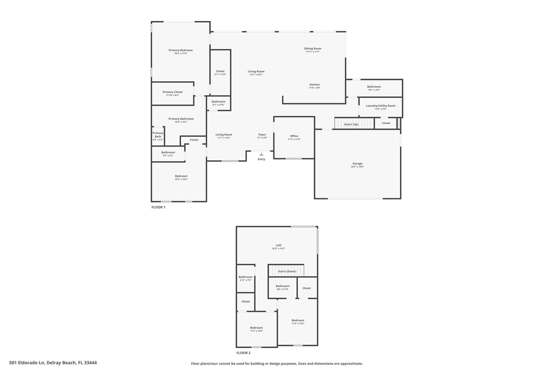 На продажу: $3,350,000 (5 спален, 5 ванн, 3520 Квадратных фут)