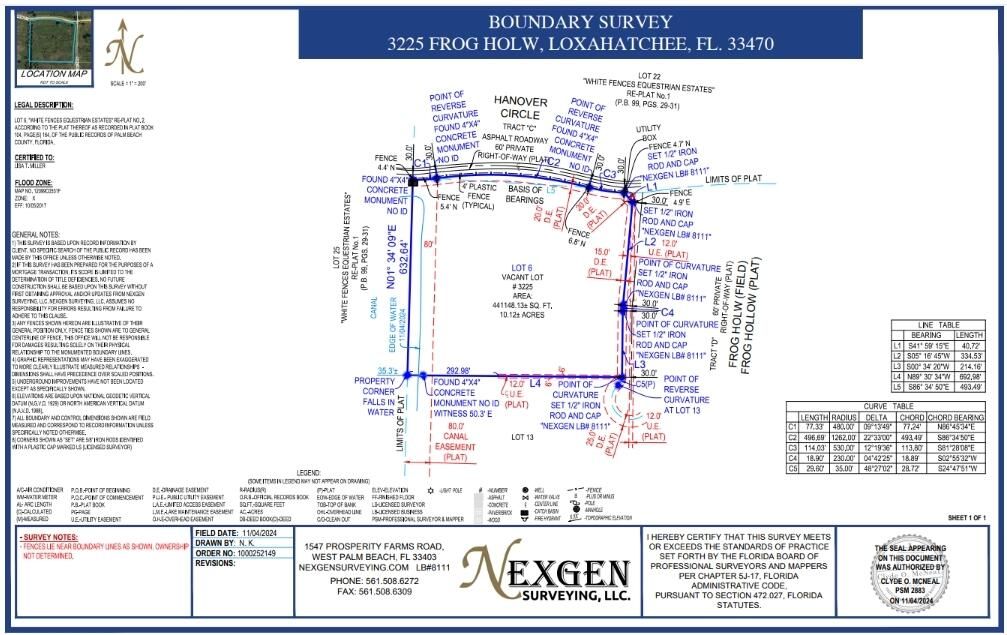 合同活跃: $685,000 (0 贝兹, 0 浴室, 0 平方英尺)