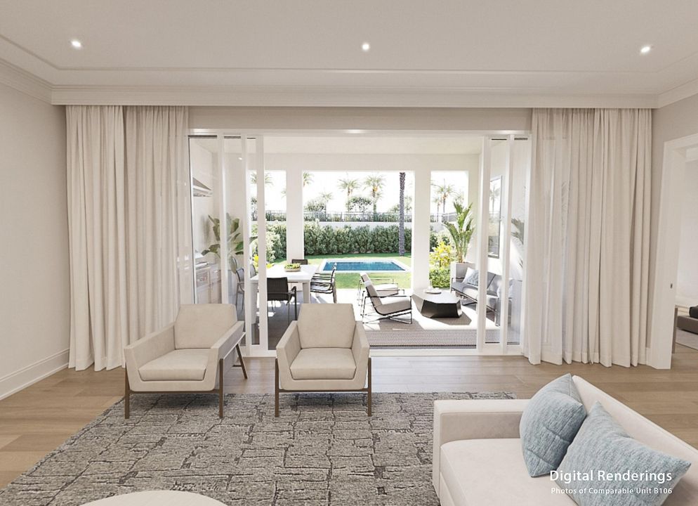 Activo con contrato: $3,025,000 (3 camas, 3 baños, 2935 Pies cuadrados)