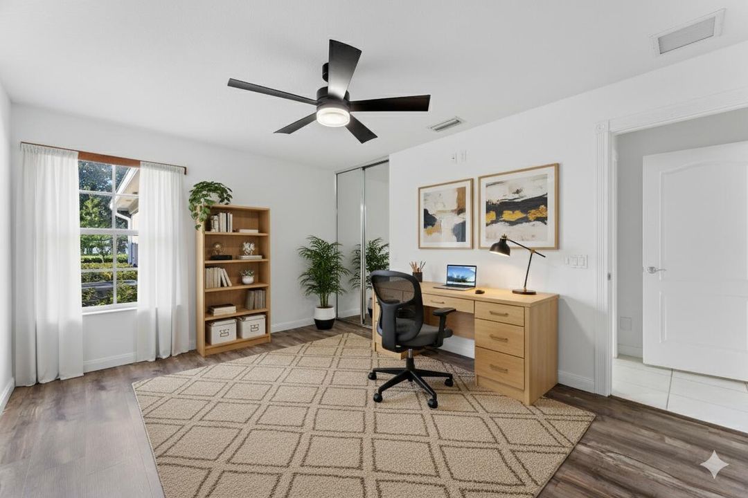 En Renta: $3,250 (2 camas, 2 baños, 1680 Pies cuadrados)