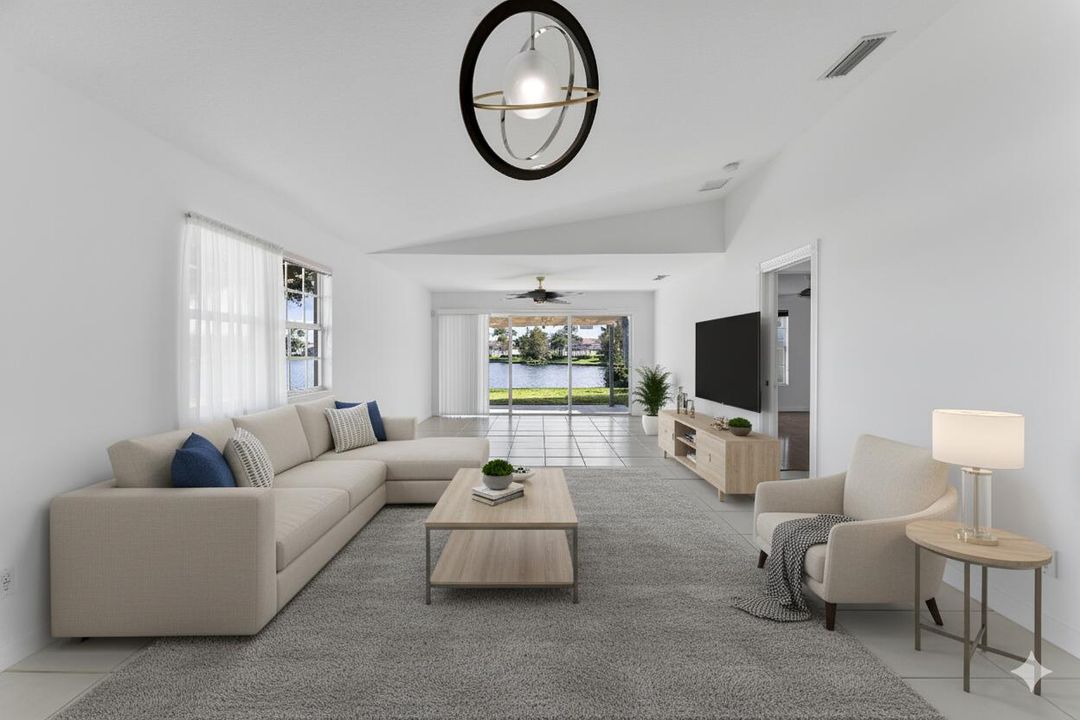 En Renta: $3,250 (2 camas, 2 baños, 1680 Pies cuadrados)