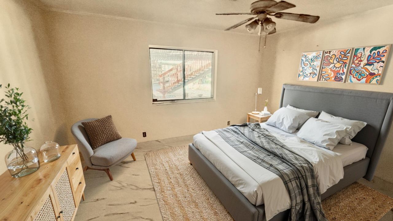 For Rent: $3,250 (3 beds, 2 baths, 1550 Square Feet)