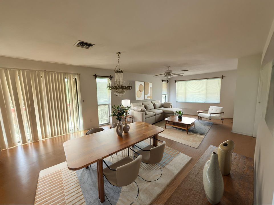 For Rent: $3,250 (3 beds, 2 baths, 1550 Square Feet)