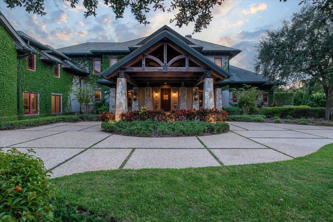 En Venta: $4,750,000 (8 camas, 7 baños, 10869 Pies cuadrados)