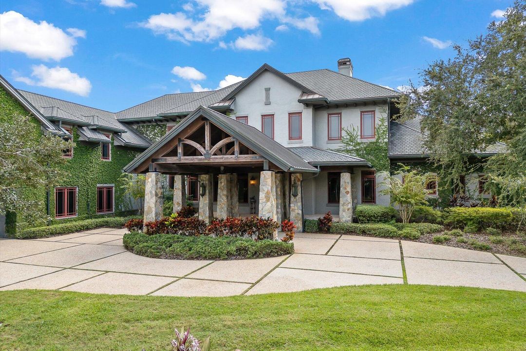 En Venta: $4,750,000 (8 camas, 7 baños, 10869 Pies cuadrados)