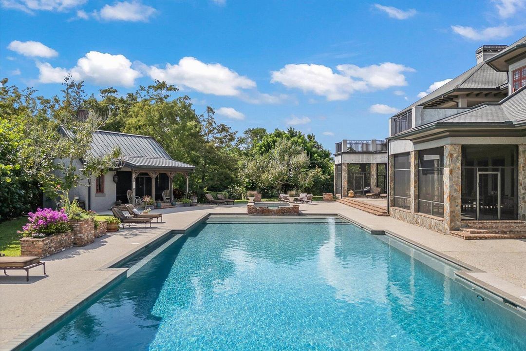 En Venta: $4,750,000 (8 camas, 7 baños, 10869 Pies cuadrados)