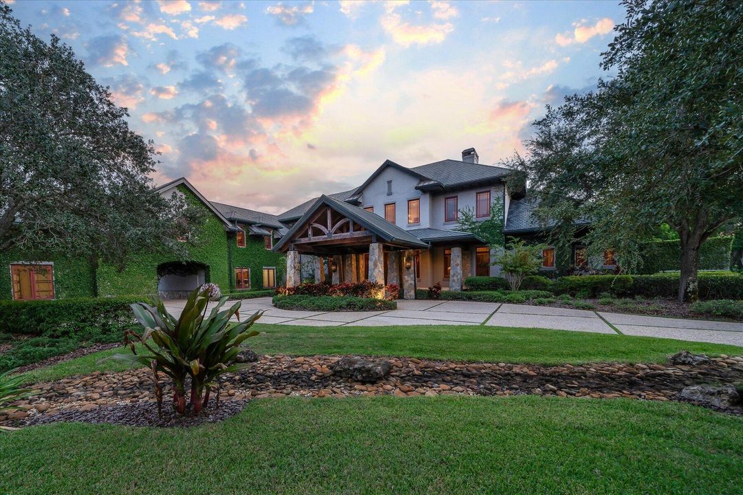 En Venta: $4,750,000 (8 camas, 7 baños, 10869 Pies cuadrados)