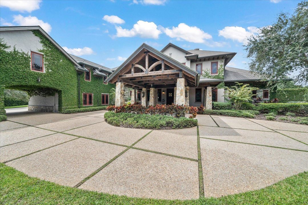 En Venta: $4,750,000 (8 camas, 7 baños, 10869 Pies cuadrados)