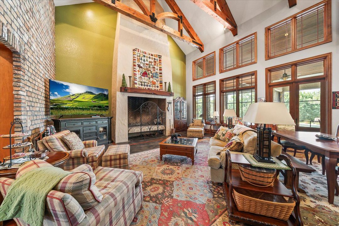 En Venta: $4,750,000 (8 camas, 7 baños, 10869 Pies cuadrados)