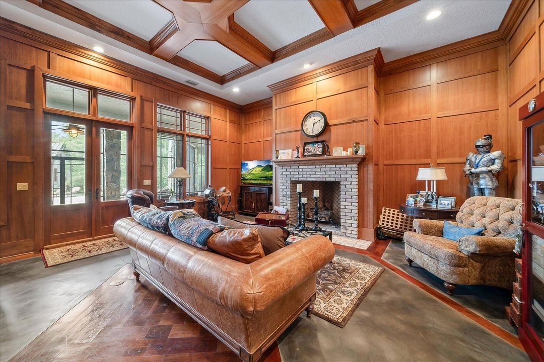 En Venta: $4,750,000 (8 camas, 7 baños, 10869 Pies cuadrados)