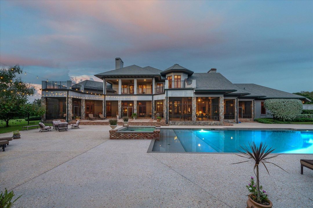 En Venta: $4,750,000 (8 camas, 7 baños, 10869 Pies cuadrados)