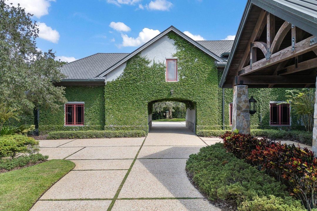 En Venta: $4,750,000 (8 camas, 7 baños, 10869 Pies cuadrados)