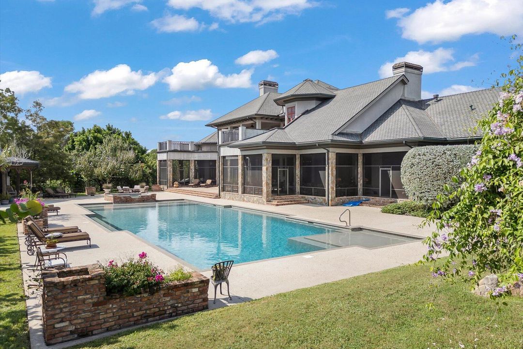 En Venta: $4,750,000 (8 camas, 7 baños, 10869 Pies cuadrados)