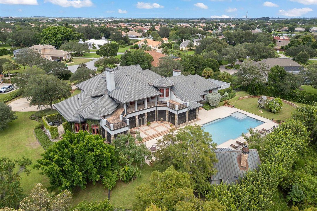 En Venta: $4,750,000 (8 camas, 7 baños, 10869 Pies cuadrados)