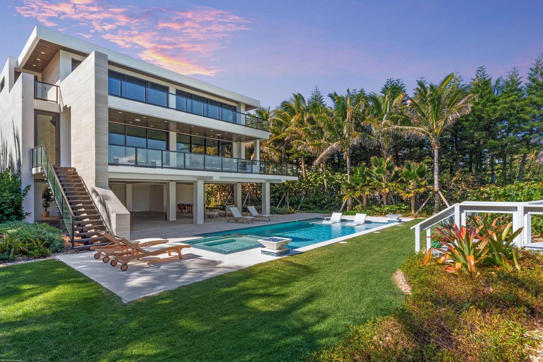 На продажу: $14,500,000 (4 спален, 5 ванн, 5965 Квадратных фут)