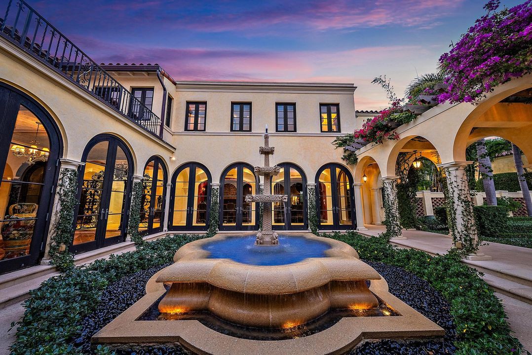 For Sale: $25,000,000 (5 beds, 4 baths, 7603 Square Feet)