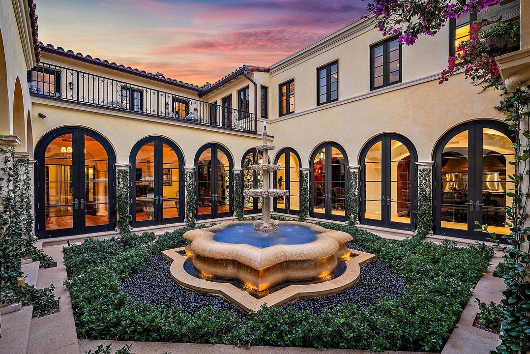 For Sale: $25,000,000 (5 beds, 4 baths, 7603 Square Feet)