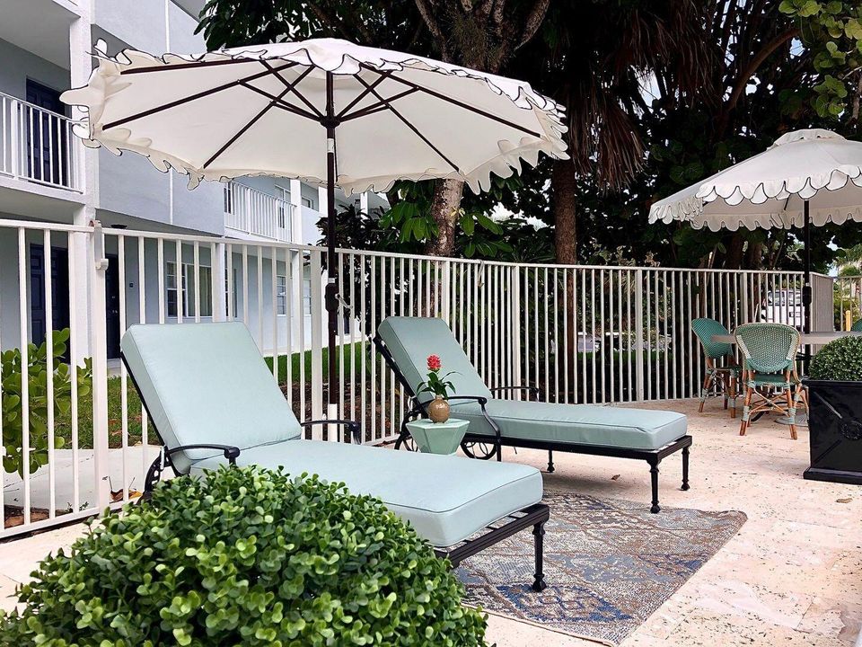 В аренду: $1,695 (1 спален, 1 ванн, 700 Квадратных фут)