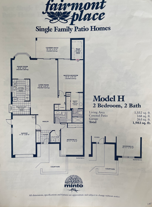 Active With Contract: $325,000 (2 beds, 2 baths, 1599 Square Feet)
