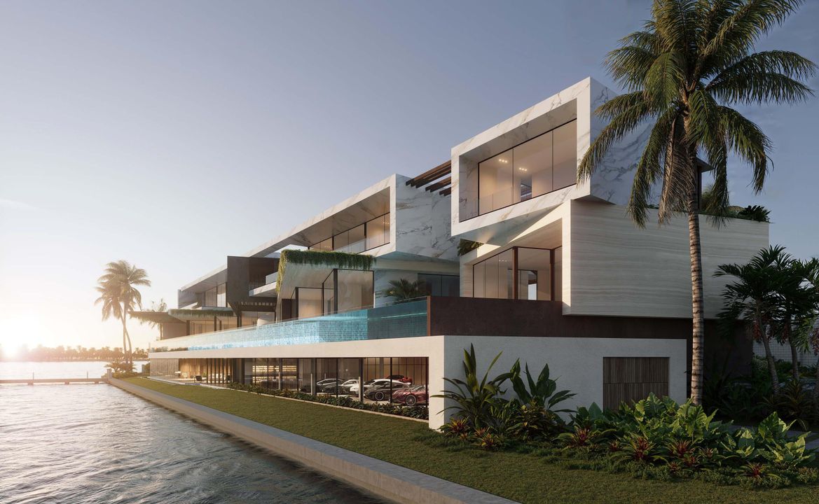 На продажу: $75,000,000 (0 спален, 0 ванн, 0 Квадратных фут)