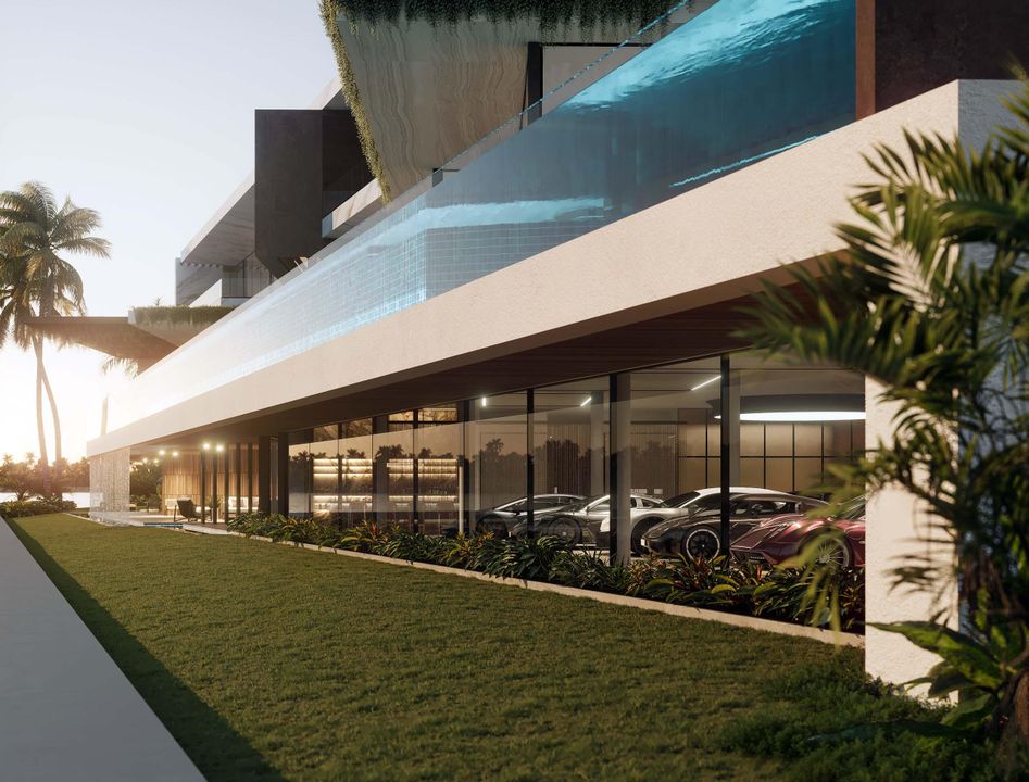 На продажу: $75,000,000 (0 спален, 0 ванн, 0 Квадратных фут)