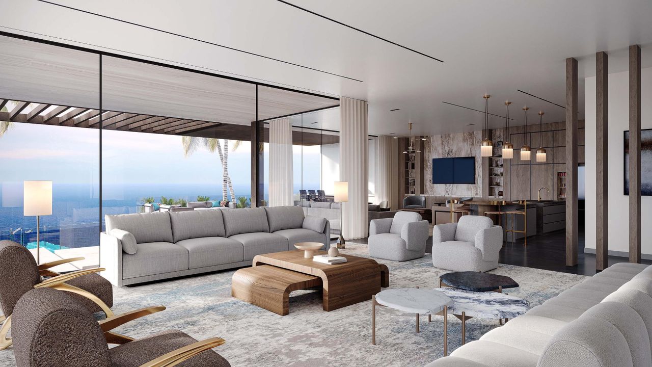 На продажу: $75,000,000 (0 спален, 0 ванн, 0 Квадратных фут)