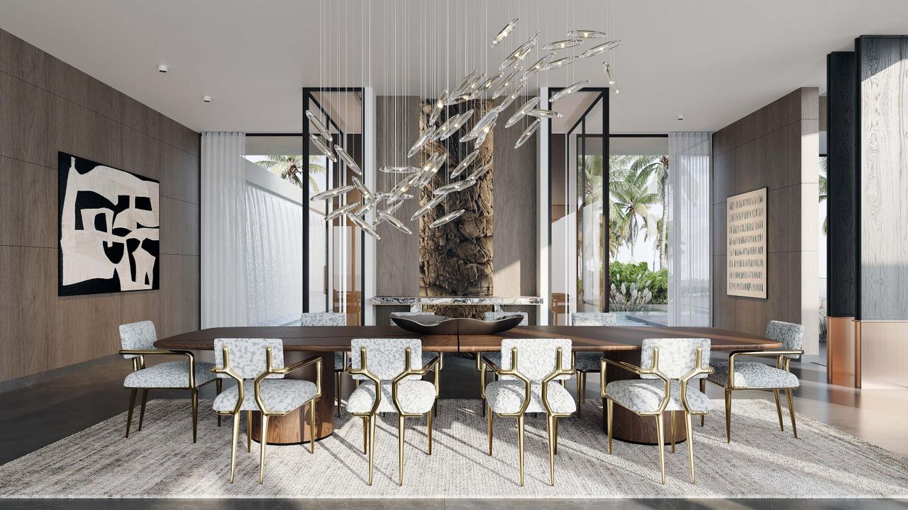 На продажу: $75,000,000 (0 спален, 0 ванн, 0 Квадратных фут)