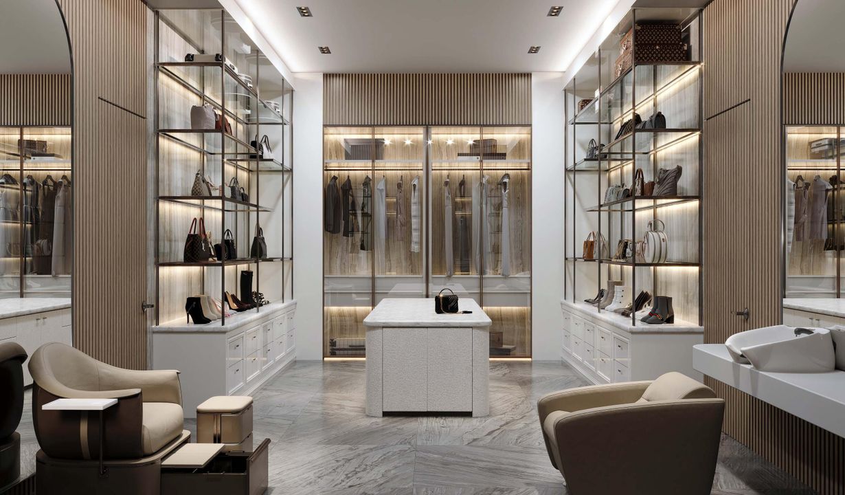 На продажу: $75,000,000 (0 спален, 0 ванн, 0 Квадратных фут)