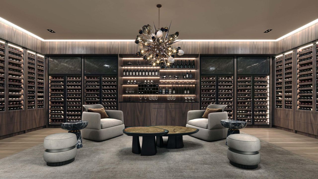 На продажу: $75,000,000 (0 спален, 0 ванн, 0 Квадратных фут)