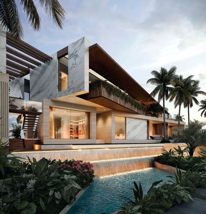 На продажу: $75,000,000 (0 спален, 0 ванн, 0 Квадратных фут)