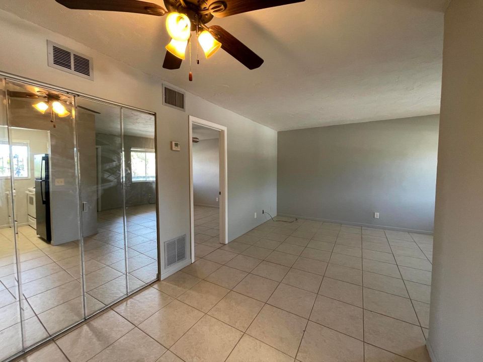 En Renta: $1,575 (1 camas, 1 baños, 578 Pies cuadrados)