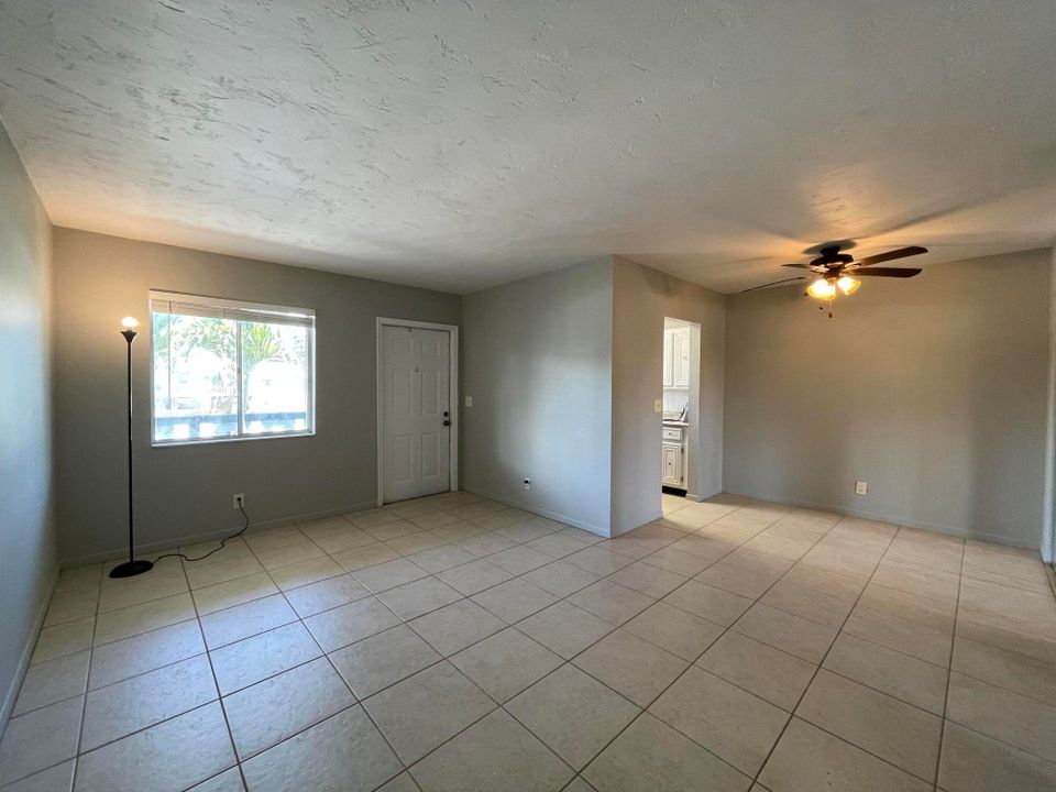 En Renta: $1,575 (1 camas, 1 baños, 578 Pies cuadrados)