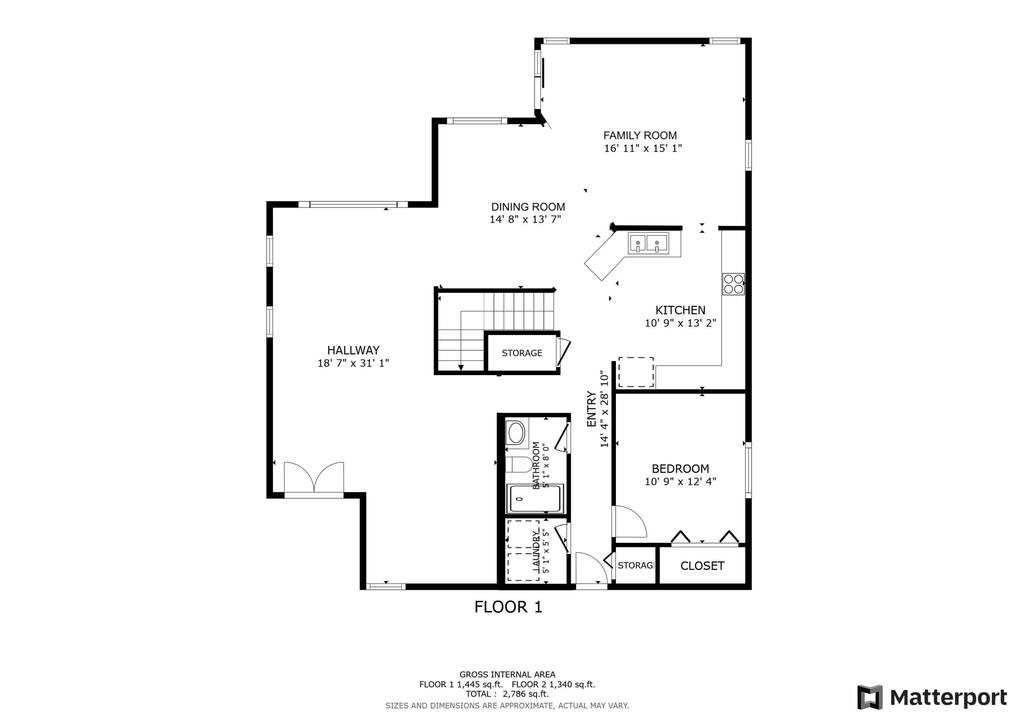 For Sale: $619,999 (5 beds, 3 baths, 2897 Square Feet)