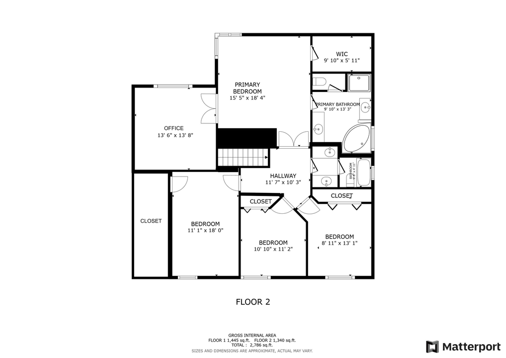 For Sale: $619,999 (5 beds, 3 baths, 2897 Square Feet)