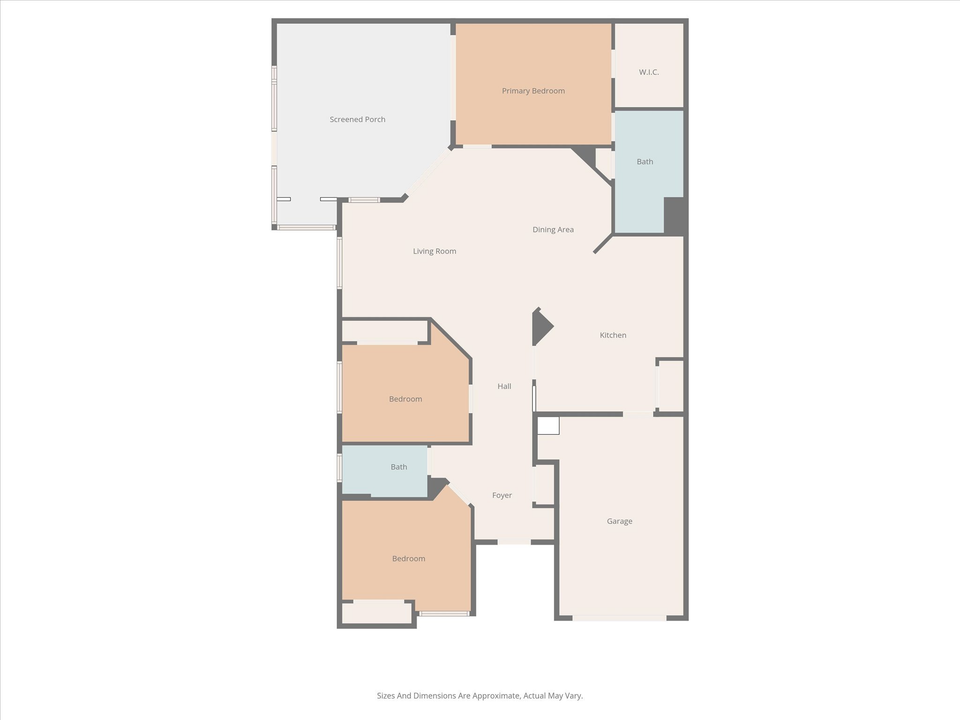 For Sale: $495,000 (3 beds, 2 baths, 1566 Square Feet)