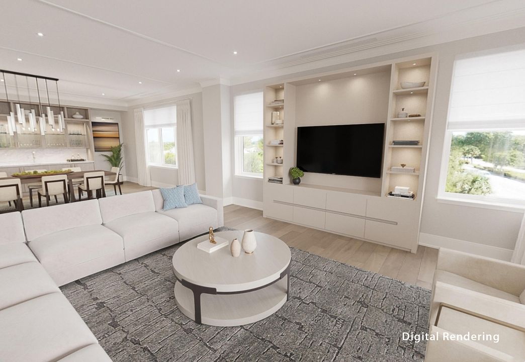 Active With Contract: $4,140,000 (3 beds, 4 baths, 3450 Square Feet)