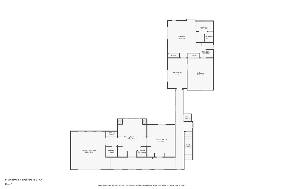 Active With Contract: $5,350,000 (3 beds, 4 baths, 5157 Square Feet)