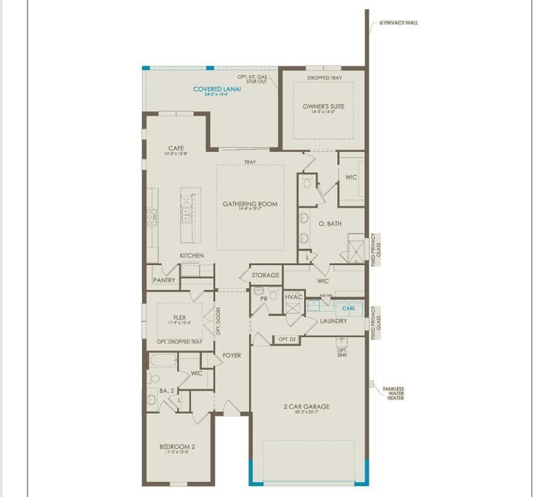 For Sale: $1,274,000 (3 beds, 2 baths, 2099 Square Feet)